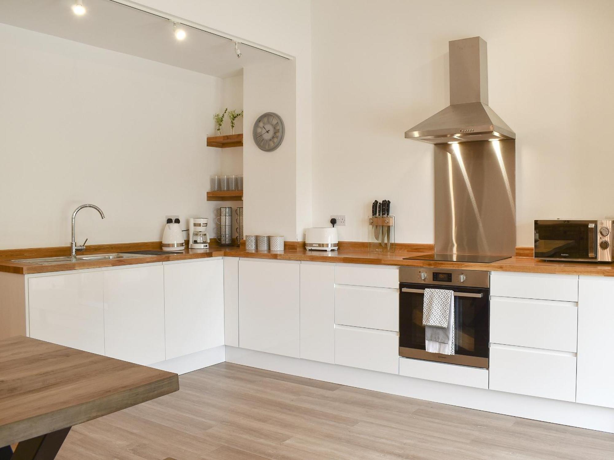 Redstones Cottage Greasby 外观 照片