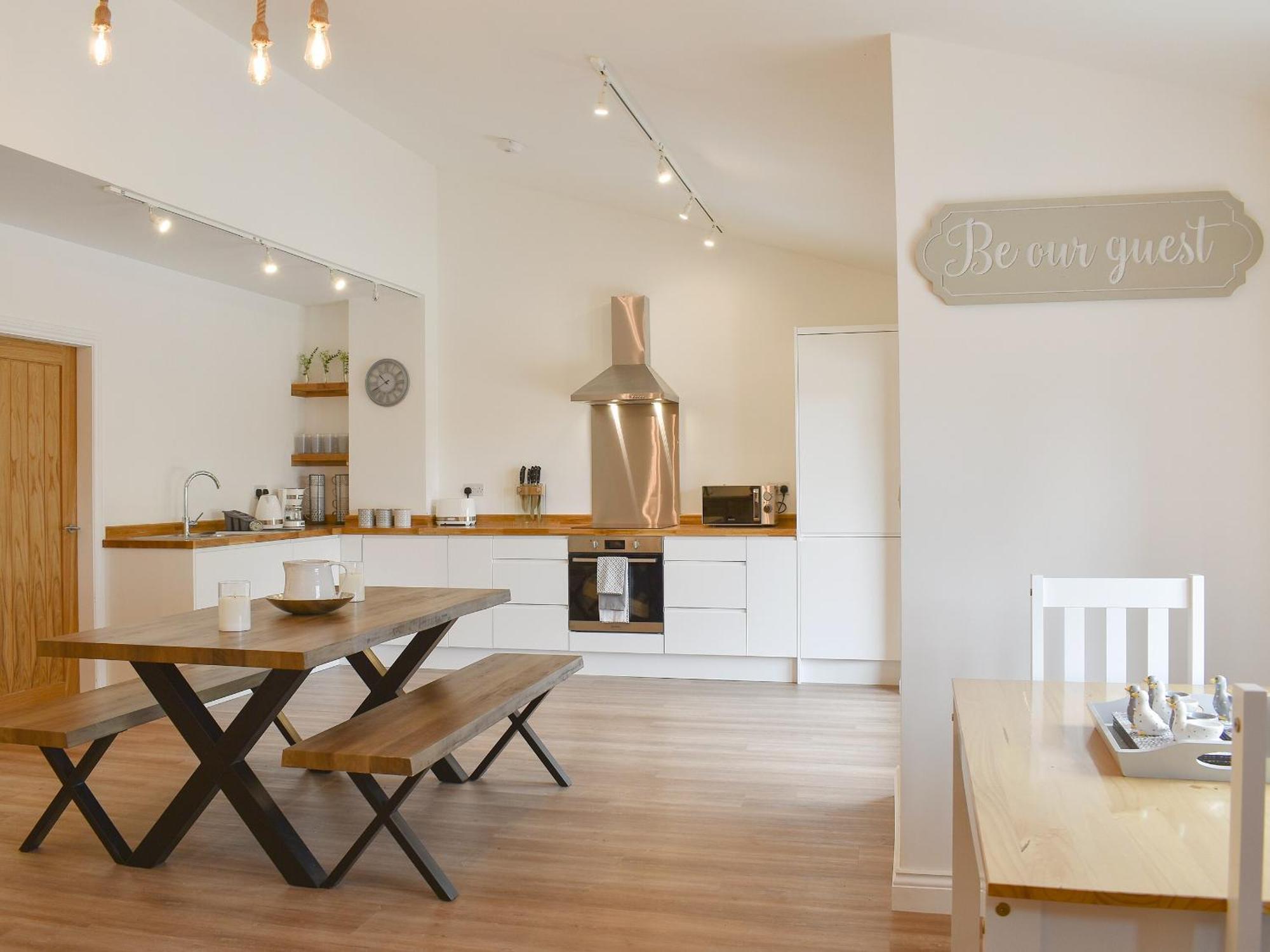 Redstones Cottage Greasby 外观 照片